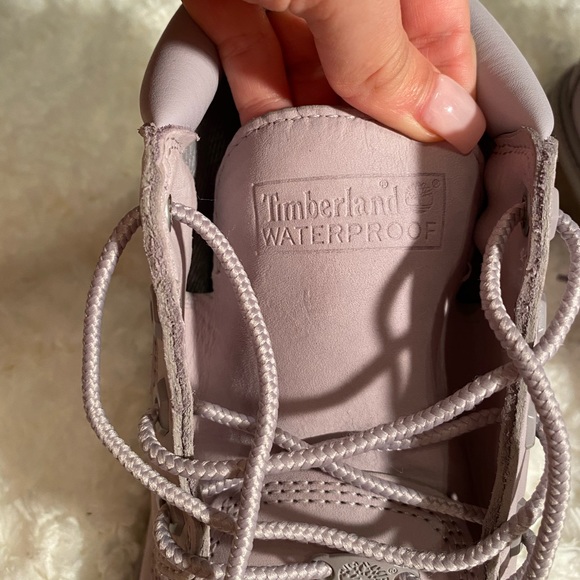 Timberlands - Picture 9 of 10